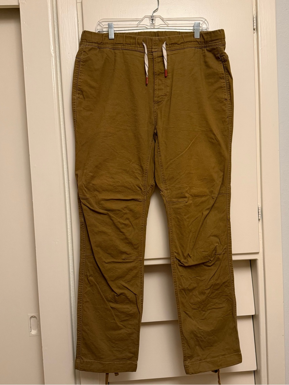 Topo Designs Men's Cargo Pants